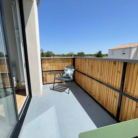 Superbe appartement La Rochelle La Rochelle  Exterior foto