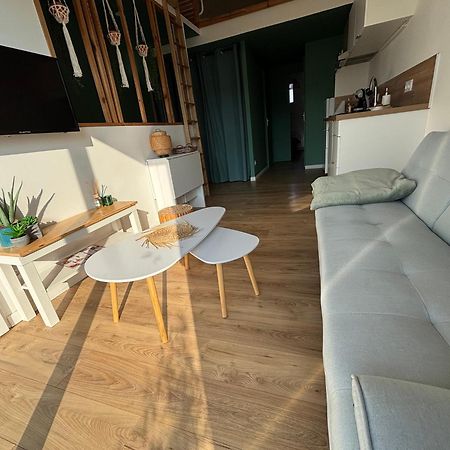 Superbe appartement La Rochelle La Rochelle  Exterior foto