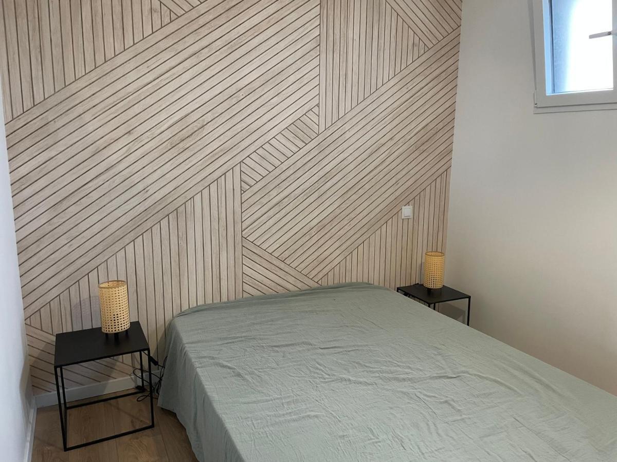 Superbe appartement La Rochelle La Rochelle  Exterior foto