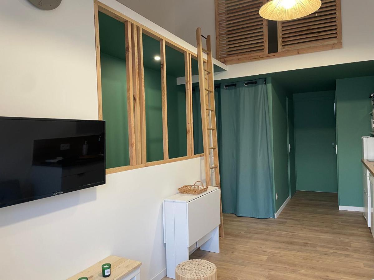 Superbe appartement La Rochelle La Rochelle  Exterior foto