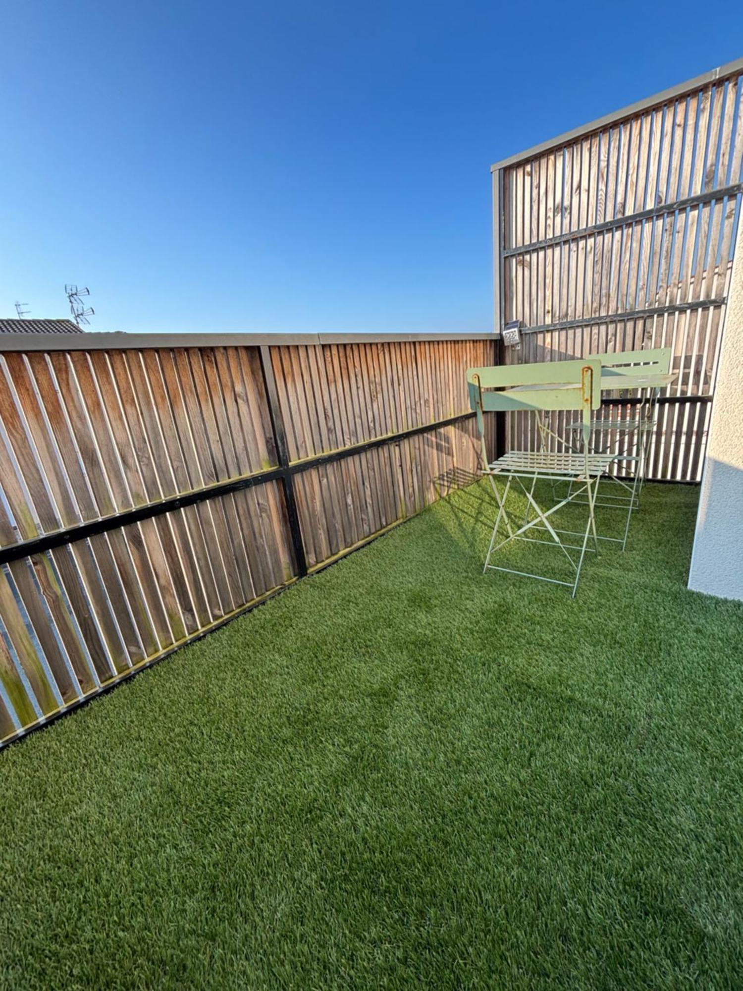 Superbe appartement La Rochelle La Rochelle  Exterior foto